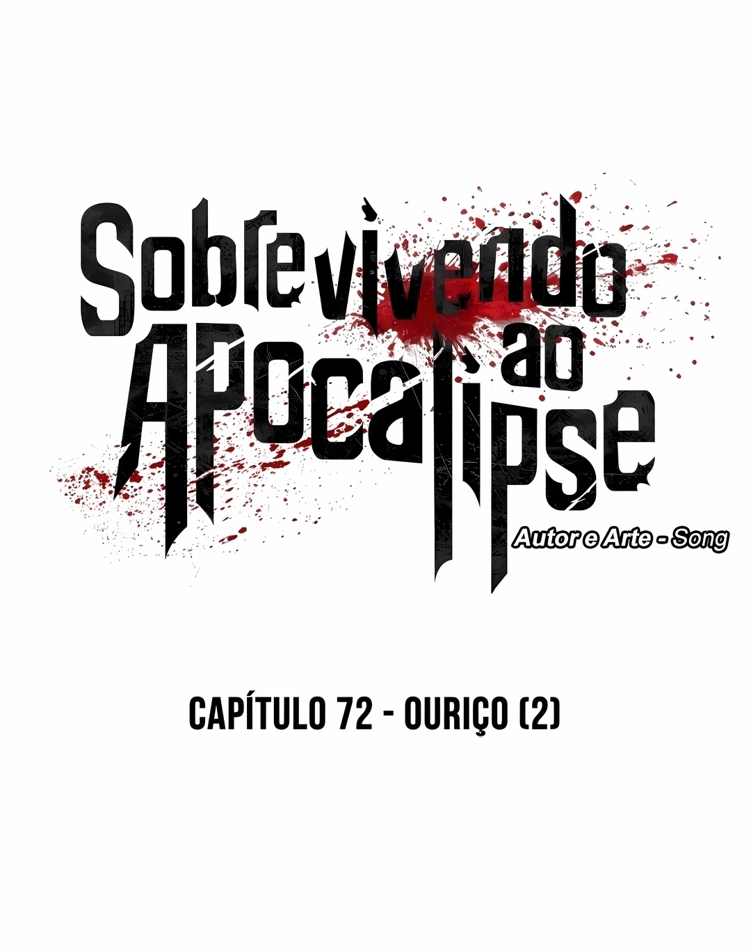 Read Surviving the Apocalypse PT Manga Online