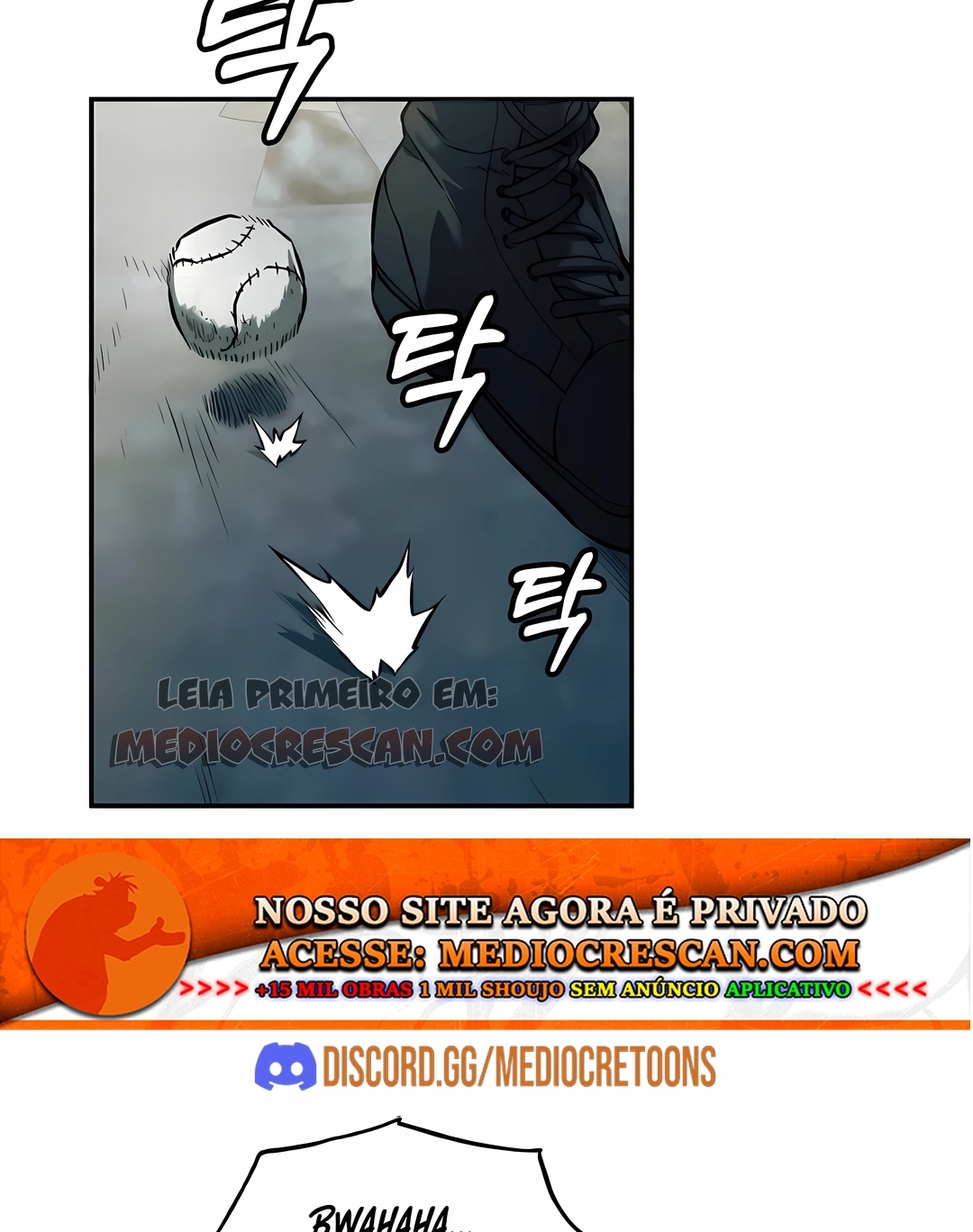 Read Surviving the Apocalypse PT Manga Online