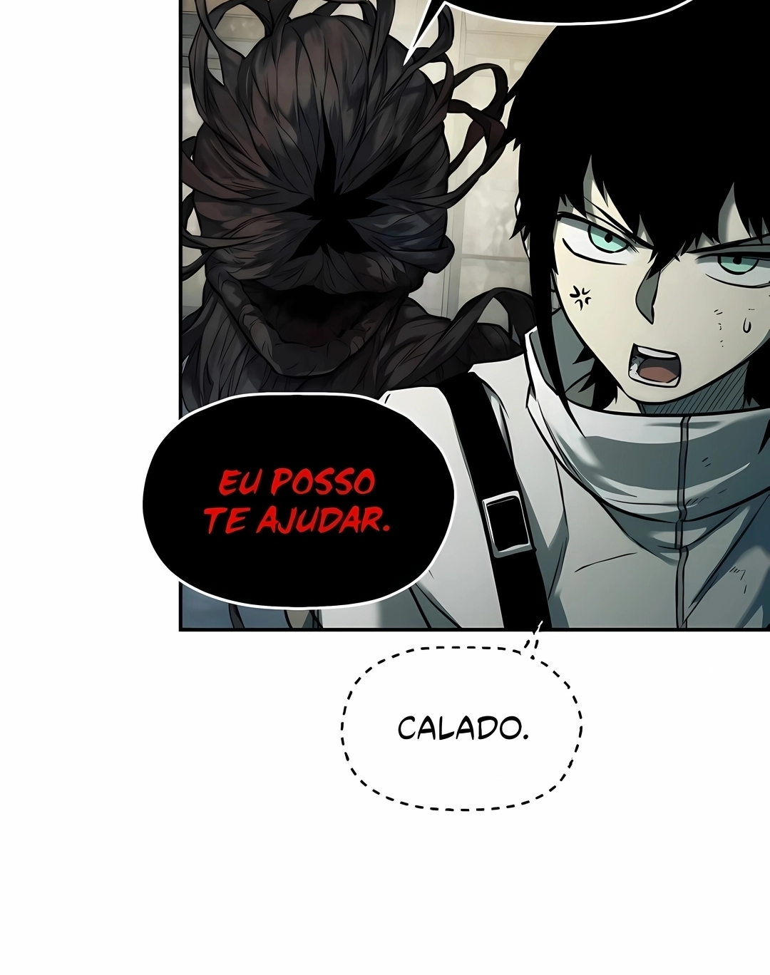 Read Surviving the Apocalypse PT Manga Online
