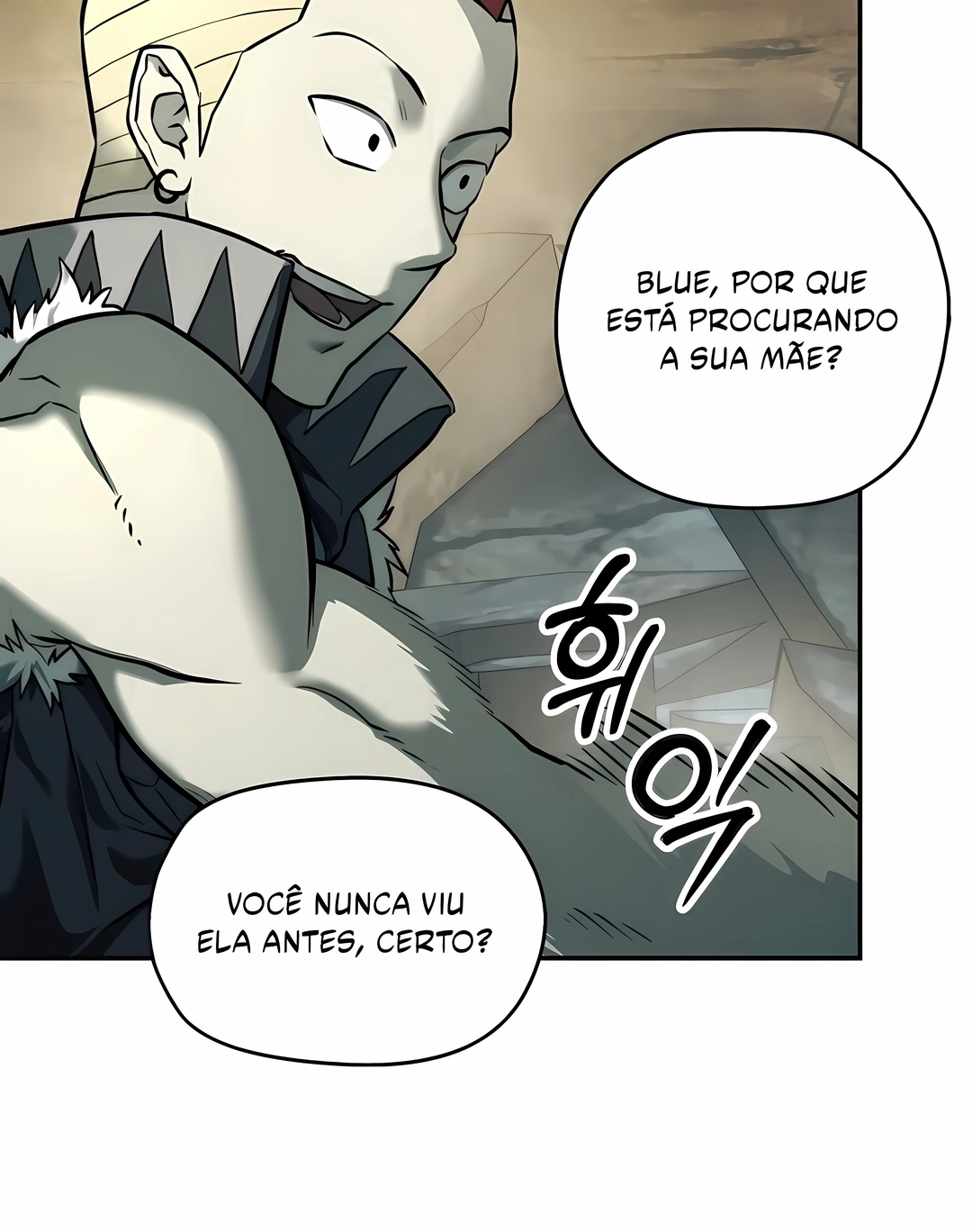 Read Surviving the Apocalypse PT Manga Online
