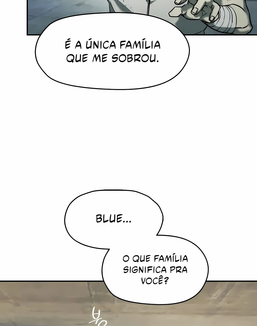 Read Surviving the Apocalypse PT Manga Online