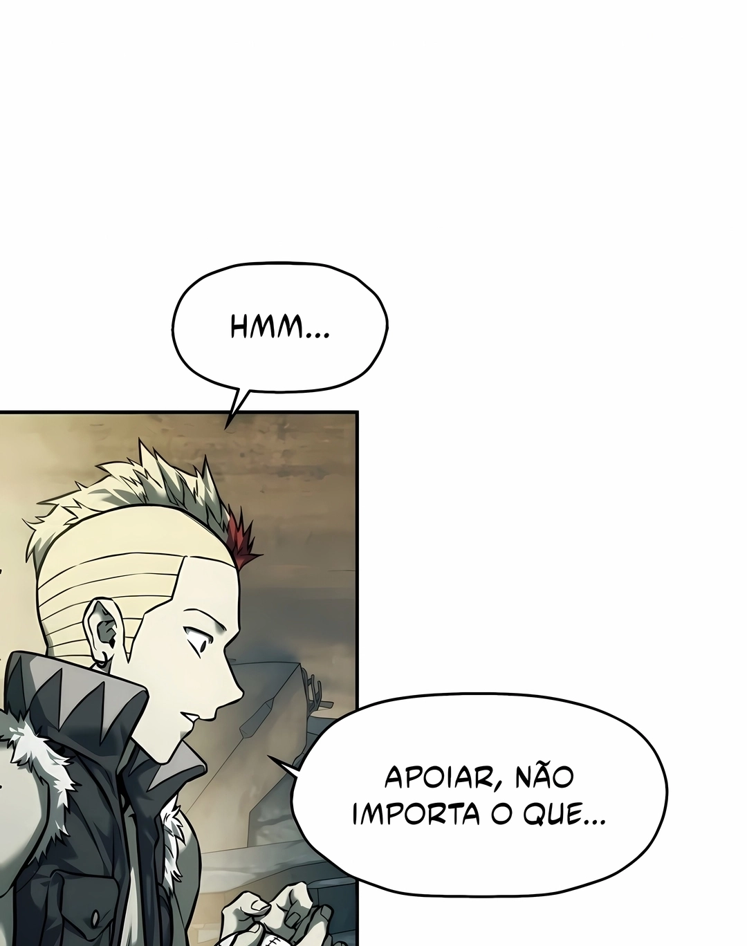 Read Surviving the Apocalypse PT Manga Online