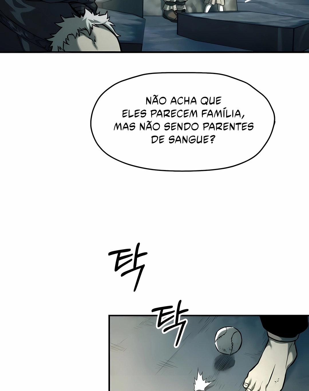 Read Surviving the Apocalypse PT Manga Online