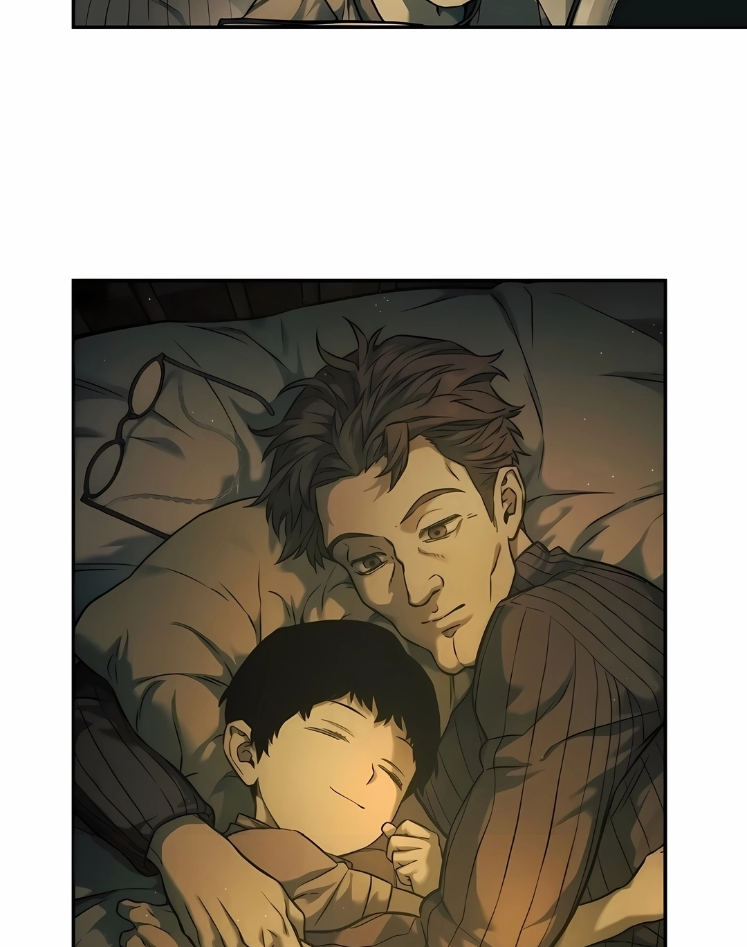 Read Surviving the Apocalypse PT Manga Online