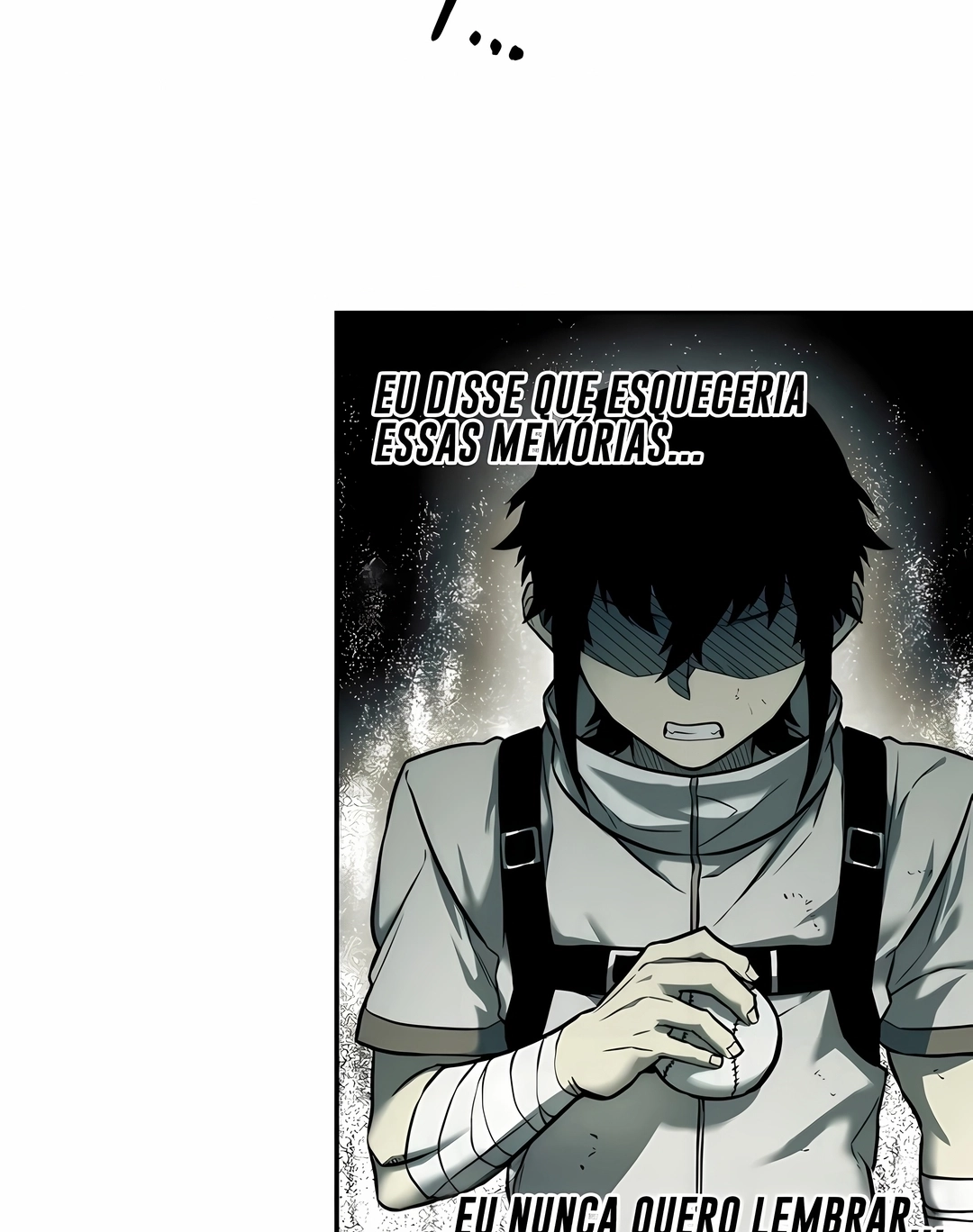 Read Surviving the Apocalypse PT Manga Online