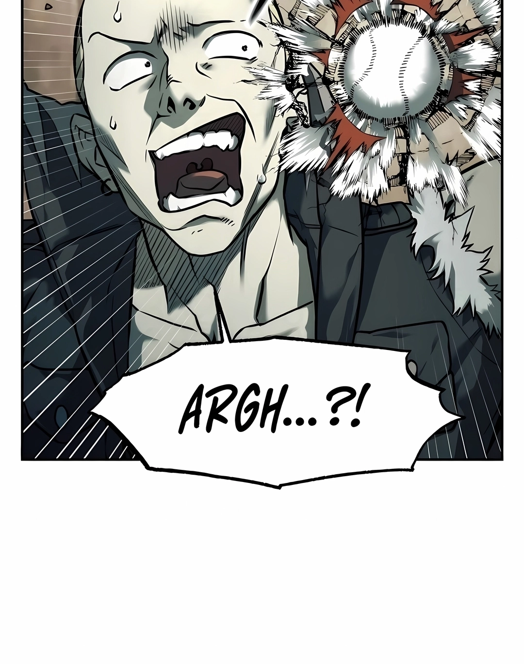 Read Surviving the Apocalypse PT Manga Online