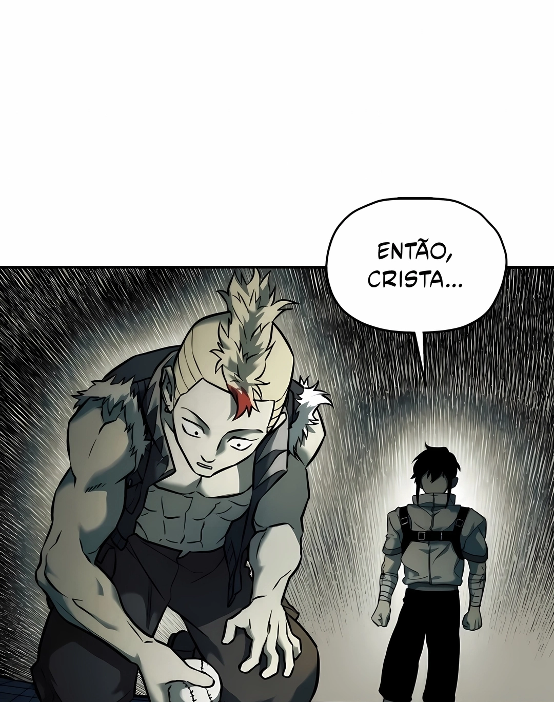 Read Surviving the Apocalypse PT Manga Online