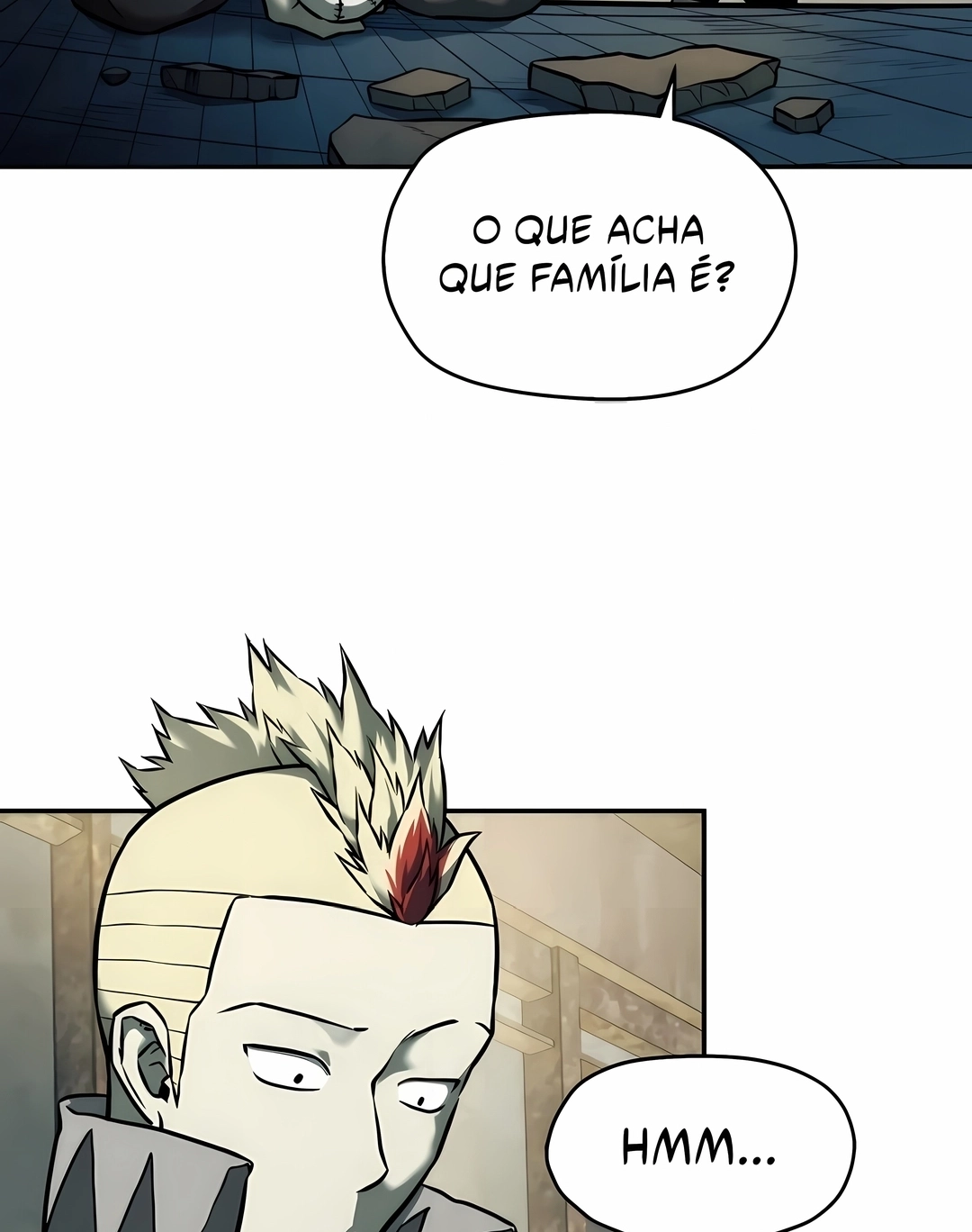 Read Surviving the Apocalypse PT Manga Online