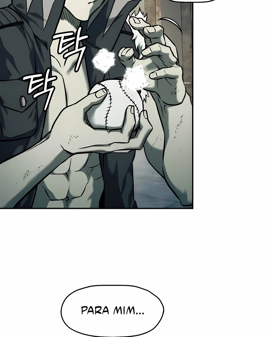 Read Surviving the Apocalypse PT Manga Online