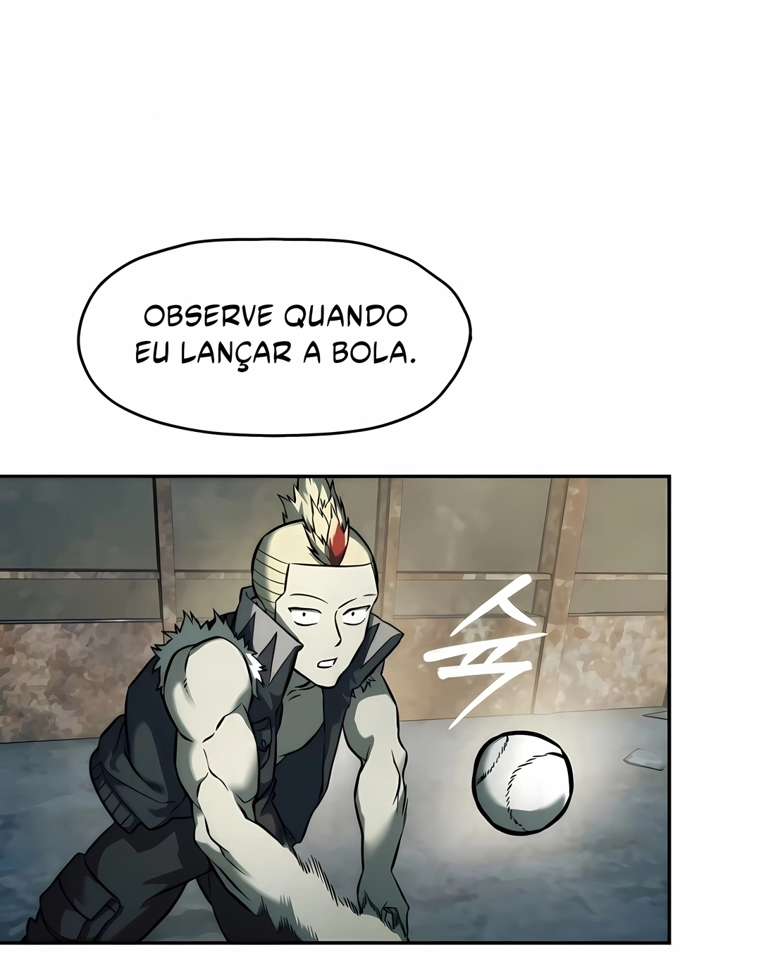 Read Surviving the Apocalypse PT Manga Online