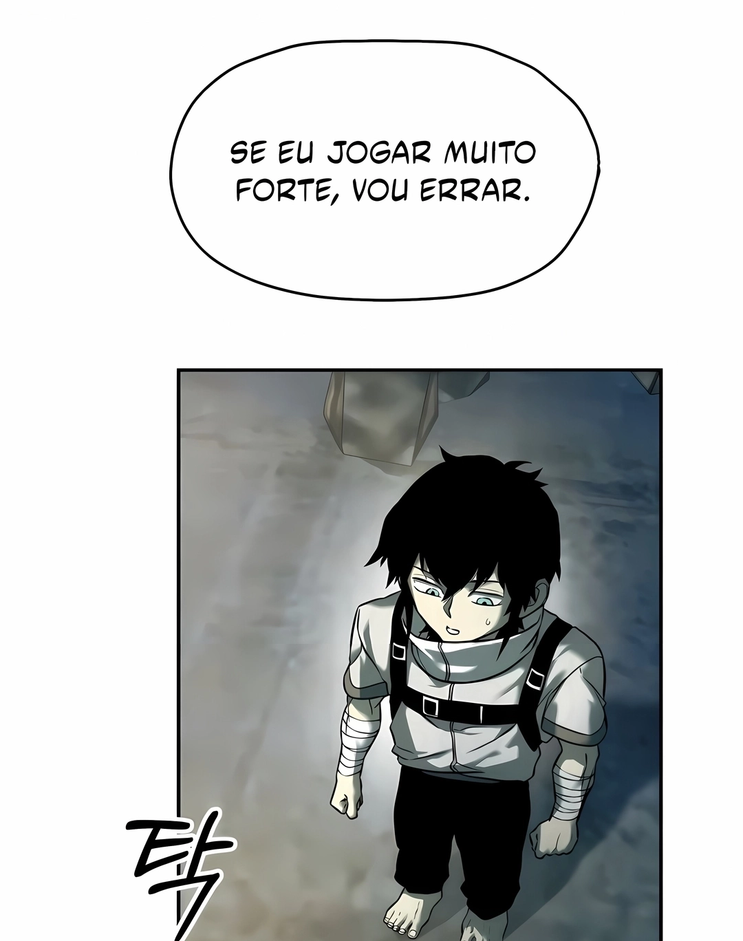 Read Surviving the Apocalypse PT Manga Online