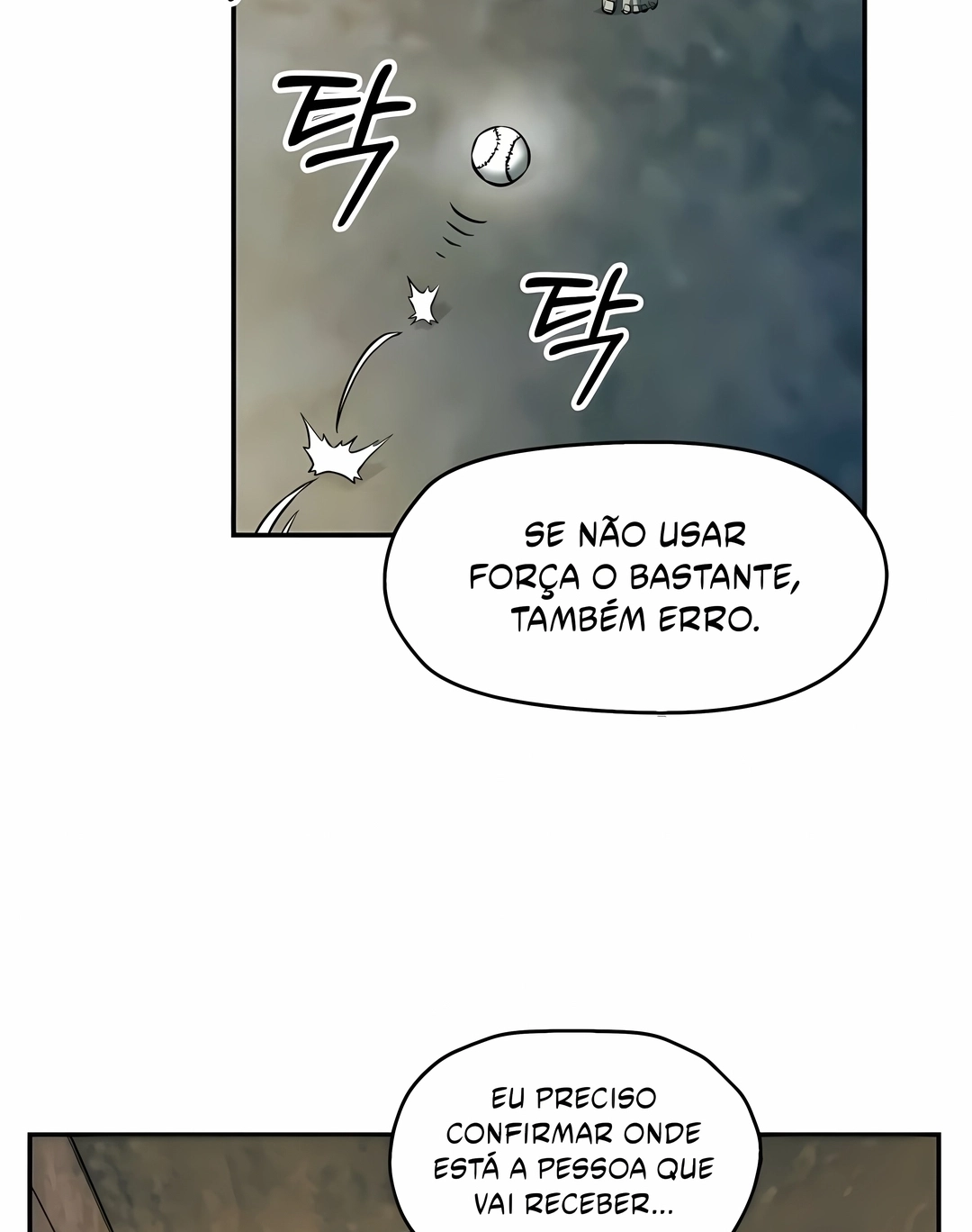 Read Surviving the Apocalypse PT Manga Online