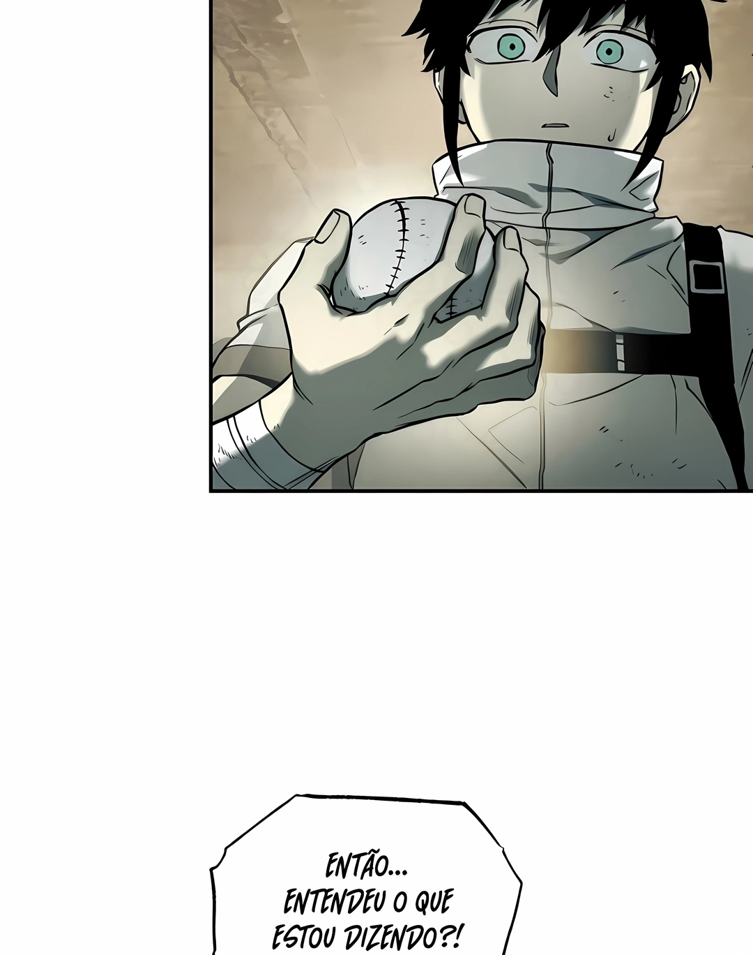 Read Surviving the Apocalypse PT Manga Online