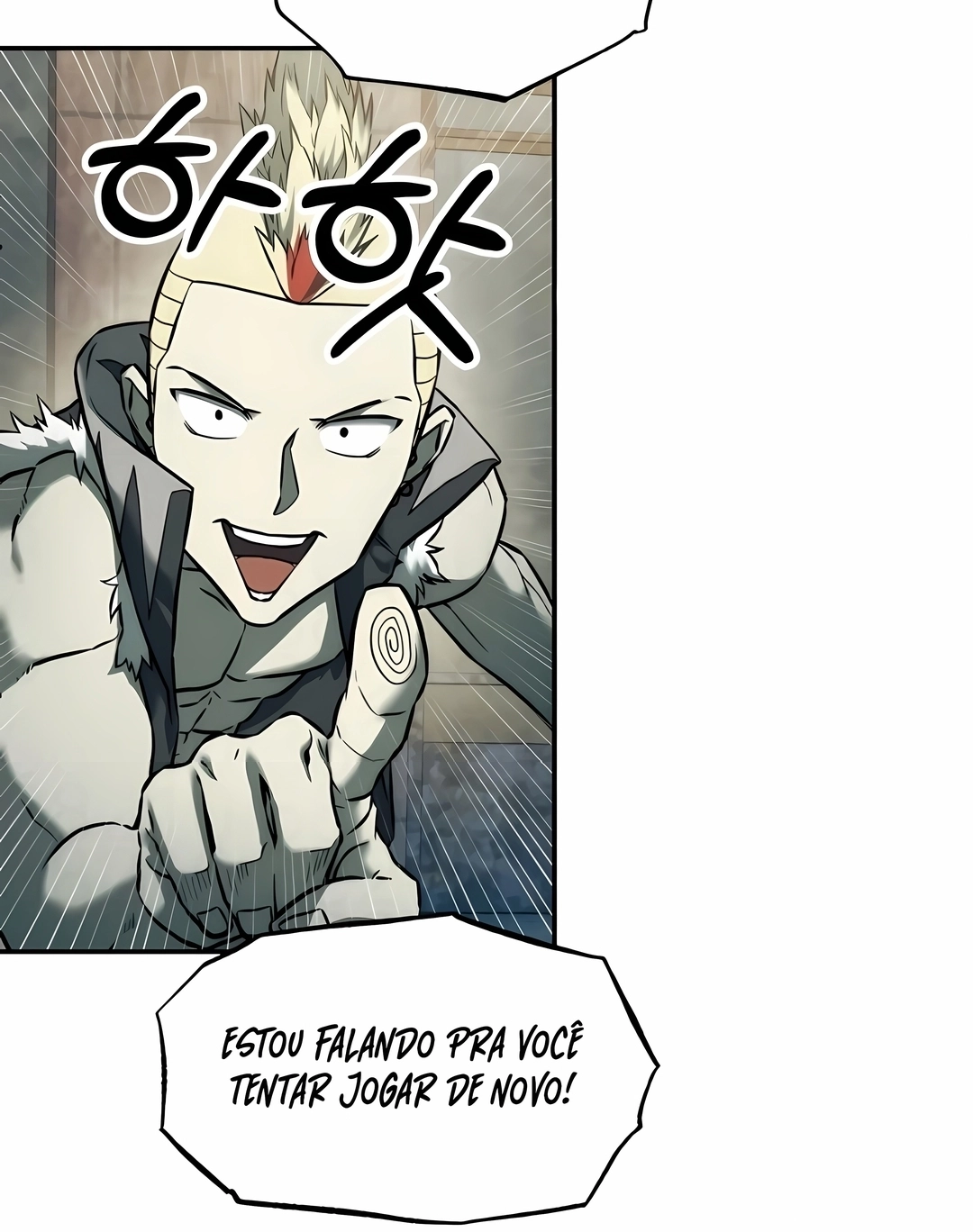 Read Surviving the Apocalypse PT Manga Online