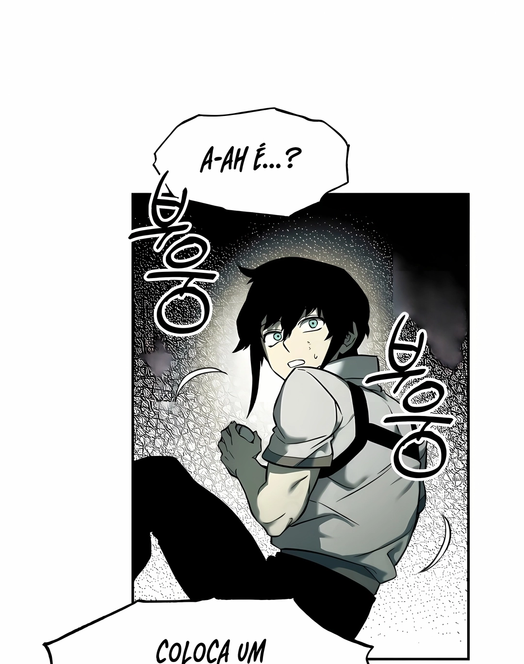 Read Surviving the Apocalypse PT Manga Online