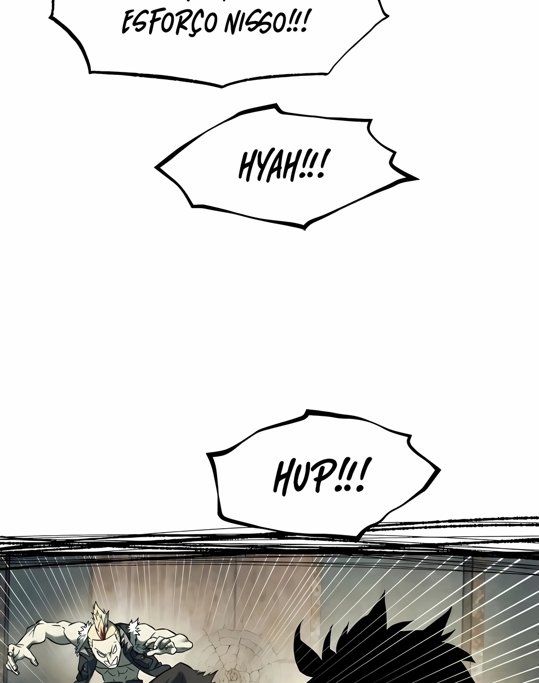 Read Surviving the Apocalypse PT Manga Online