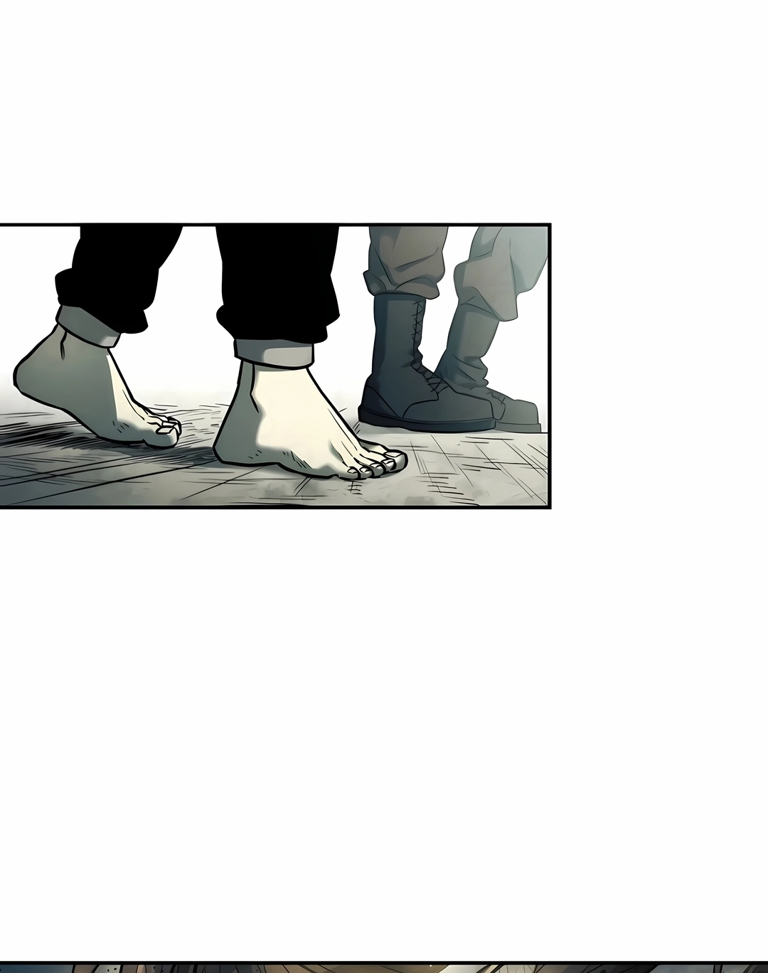Read Surviving the Apocalypse PT Manga Online