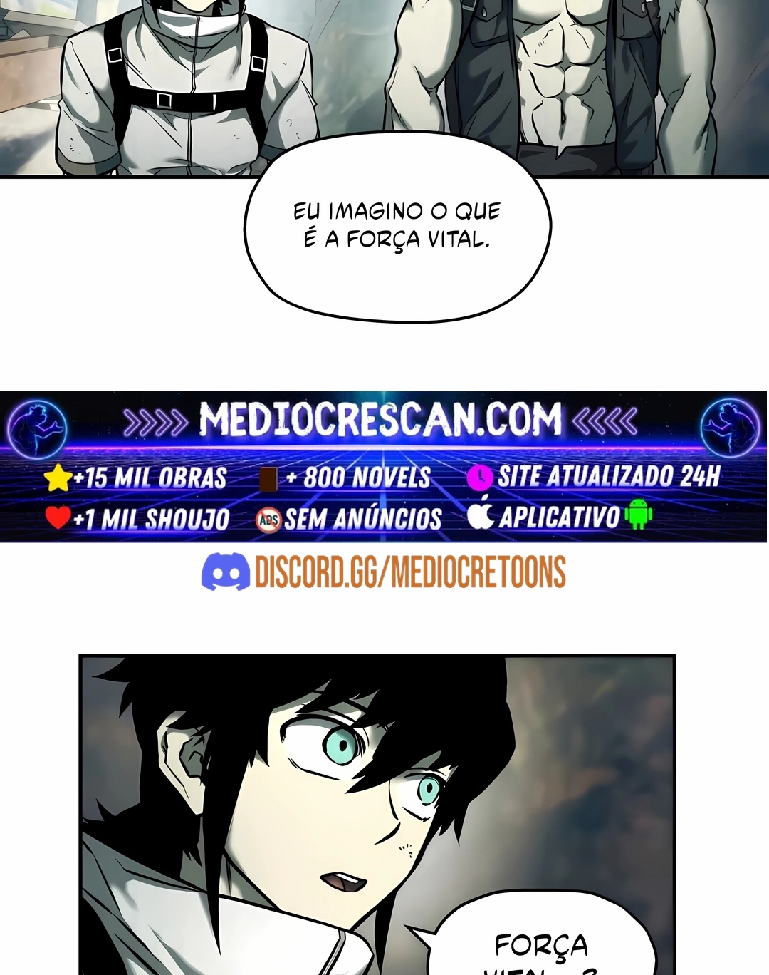 Read Surviving the Apocalypse PT Manga Online