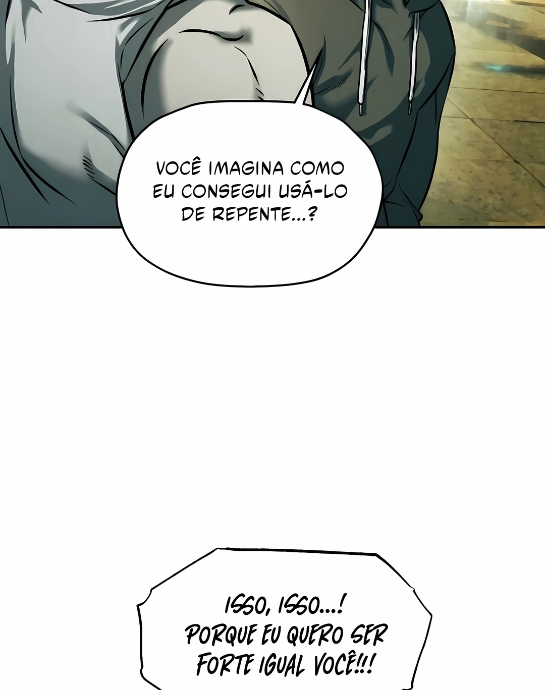 Read Surviving the Apocalypse PT Manga Online