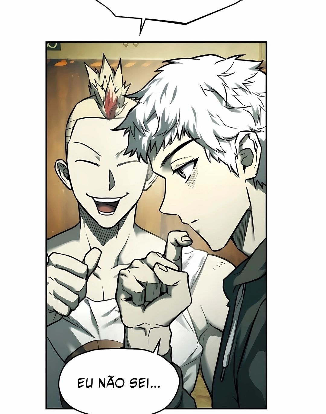 Read Surviving the Apocalypse PT Manga Online