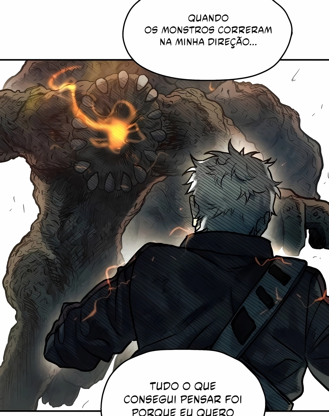 Read Surviving the Apocalypse PT Manga Online