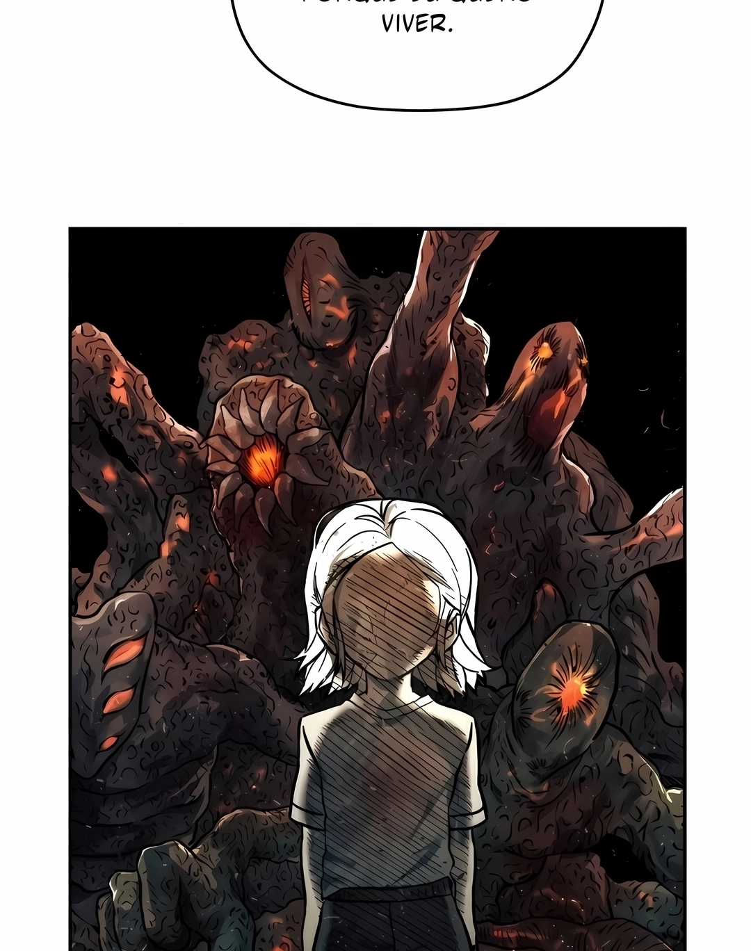 Read Surviving the Apocalypse PT Manga Online