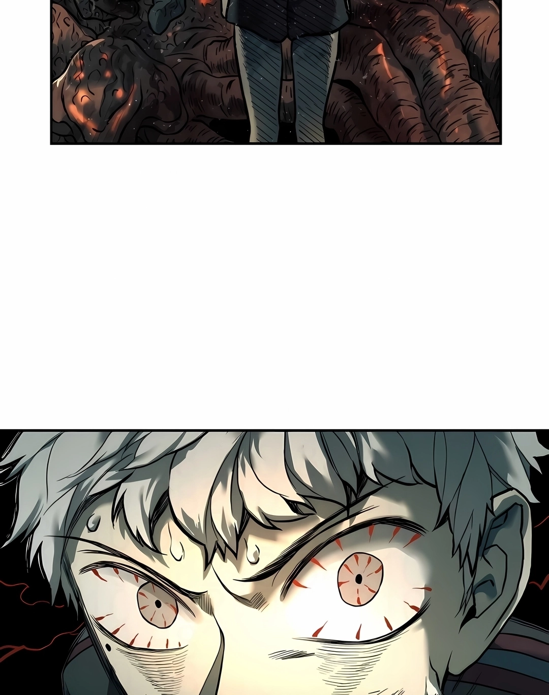 Read Surviving the Apocalypse PT Manga Online