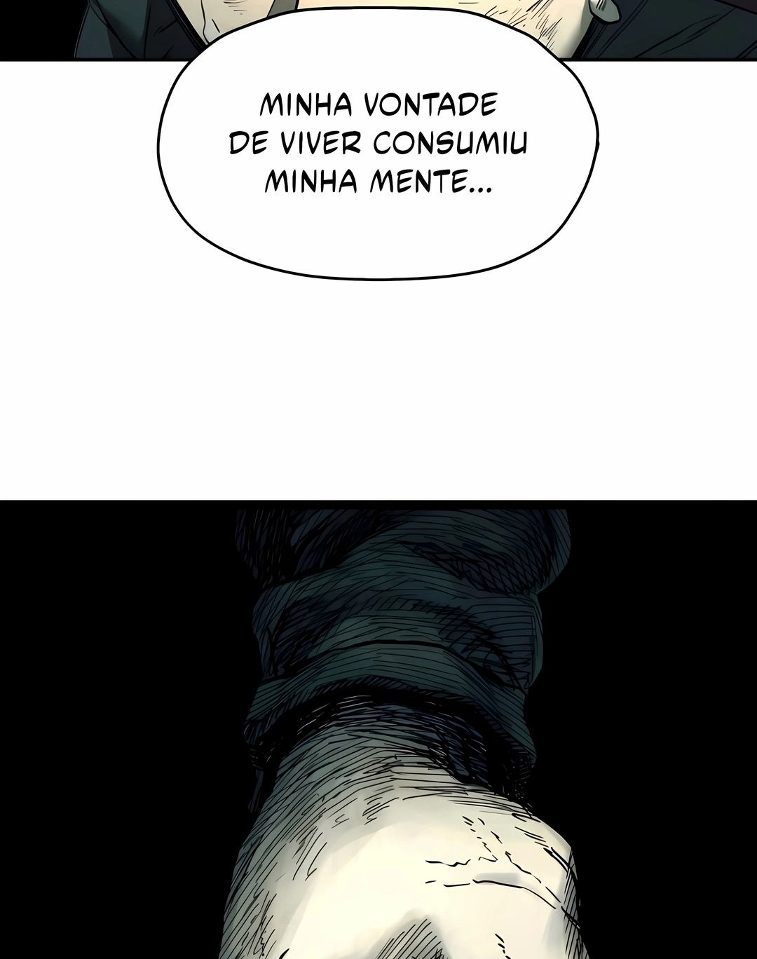 Read Surviving the Apocalypse PT Manga Online