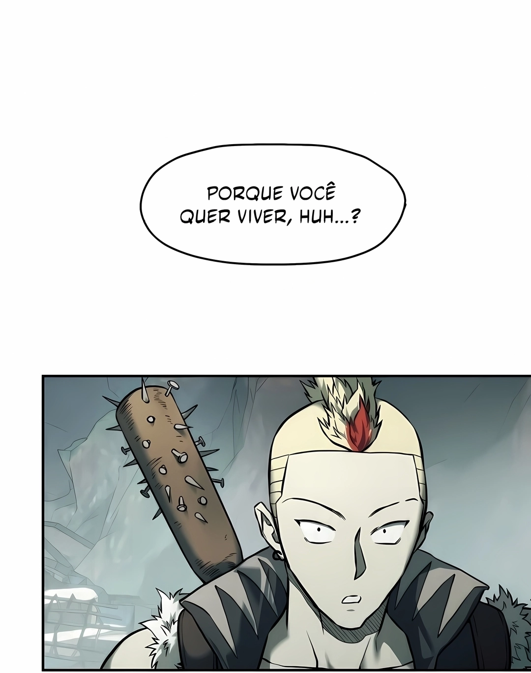 Read Surviving the Apocalypse PT Manga Online