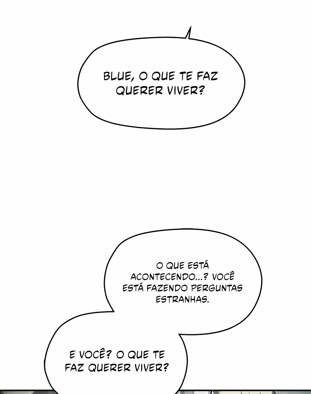 Read Surviving the Apocalypse PT Manga Online