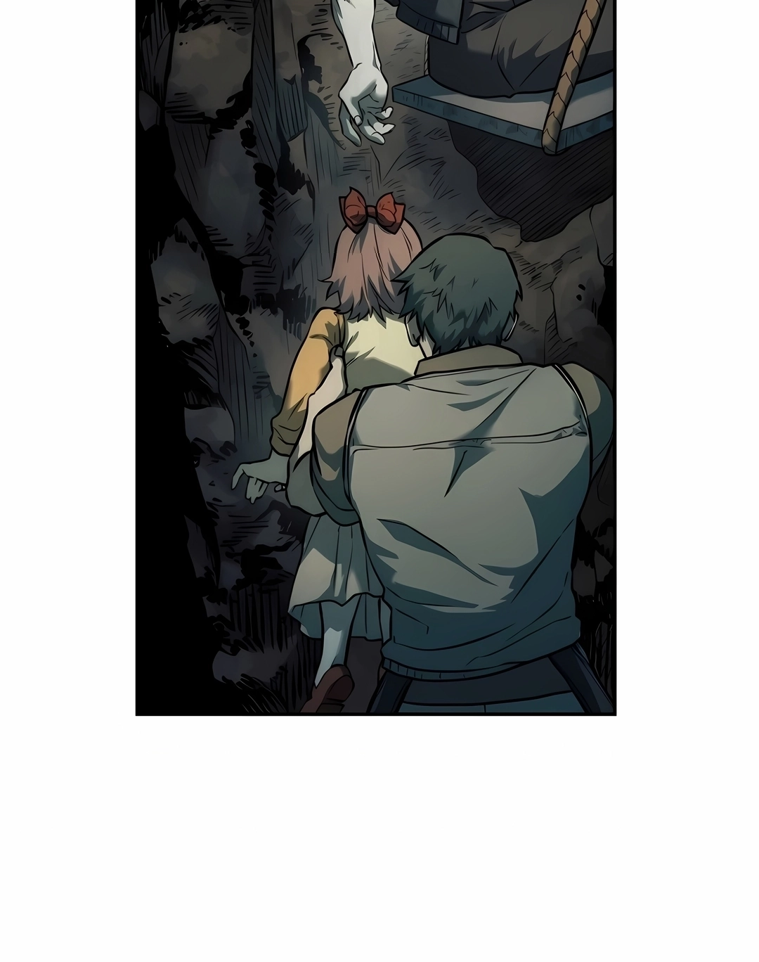 Read Surviving the Apocalypse PT Manga Online
