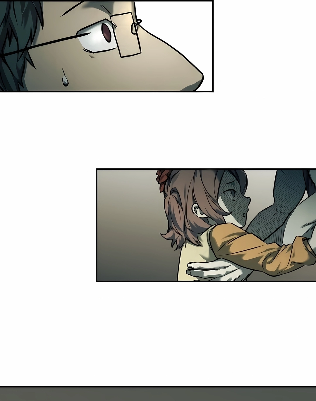 Read Surviving the Apocalypse PT Manga Online