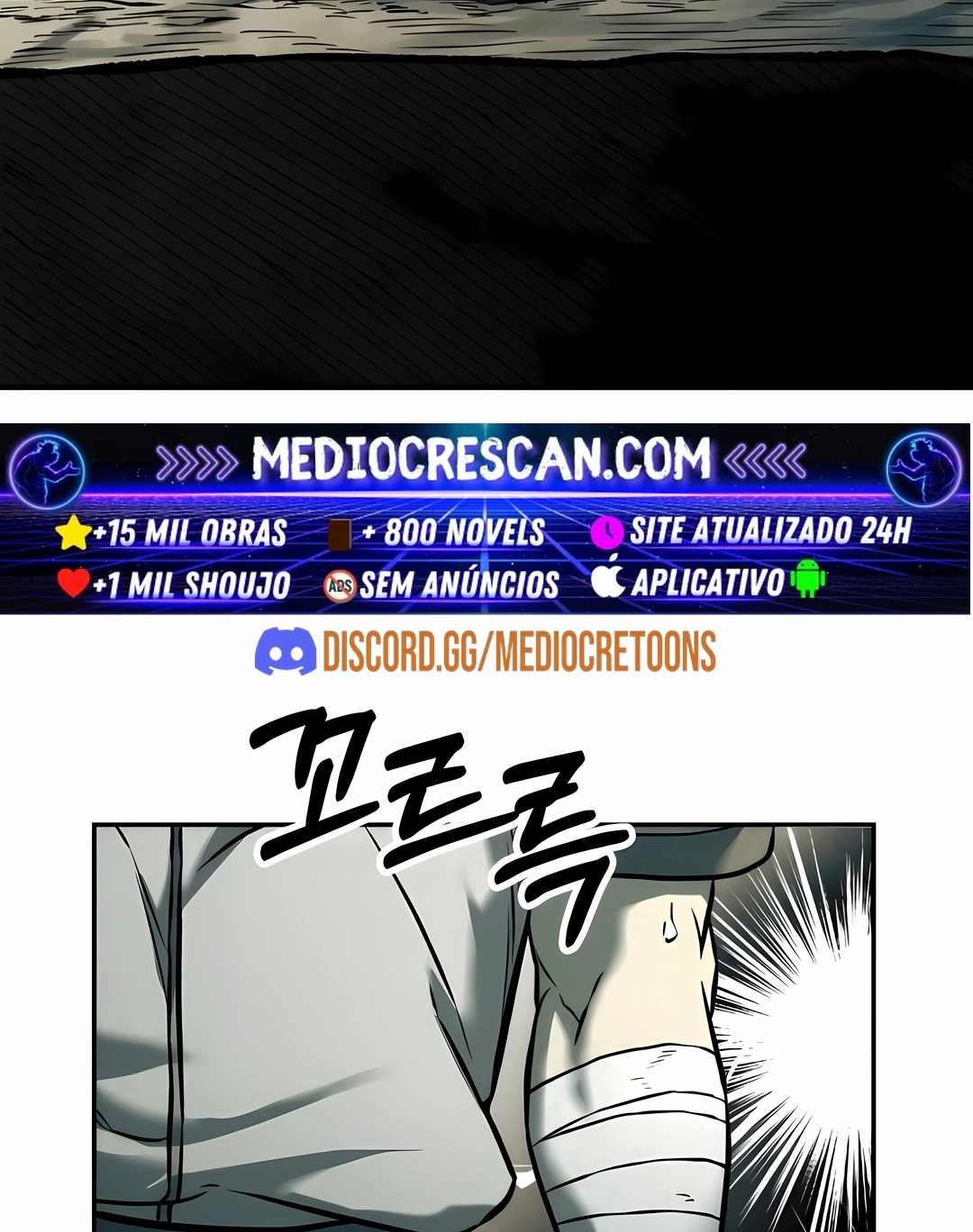 Read Surviving the Apocalypse PT Manga Online