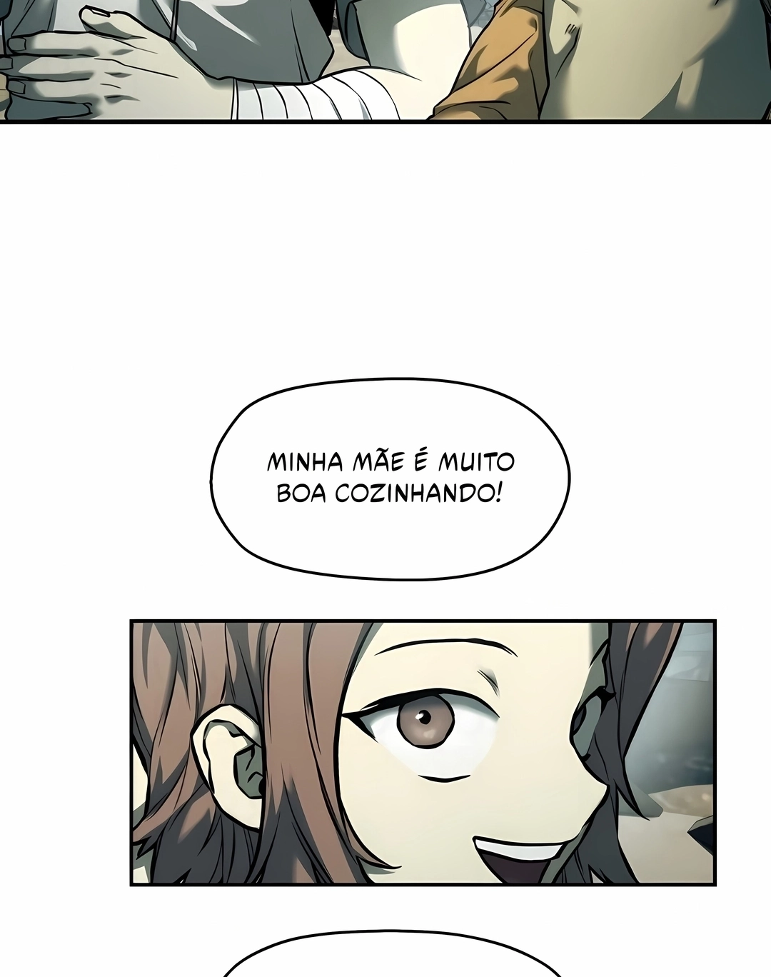 Read Surviving the Apocalypse PT Manga Online