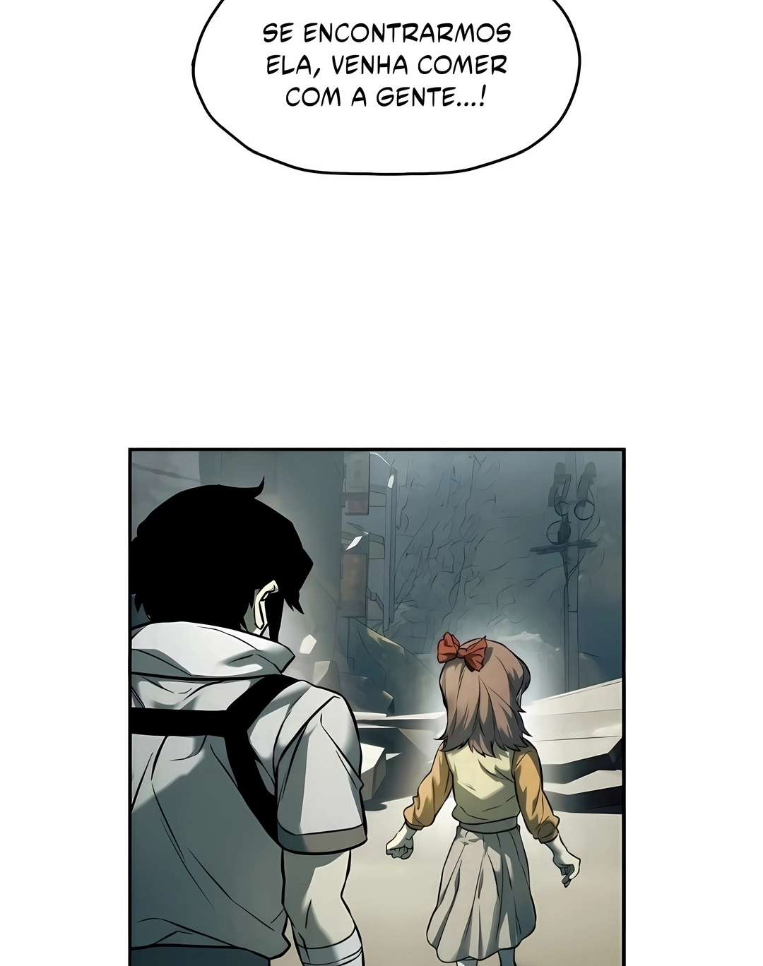 Read Surviving the Apocalypse PT Manga Online