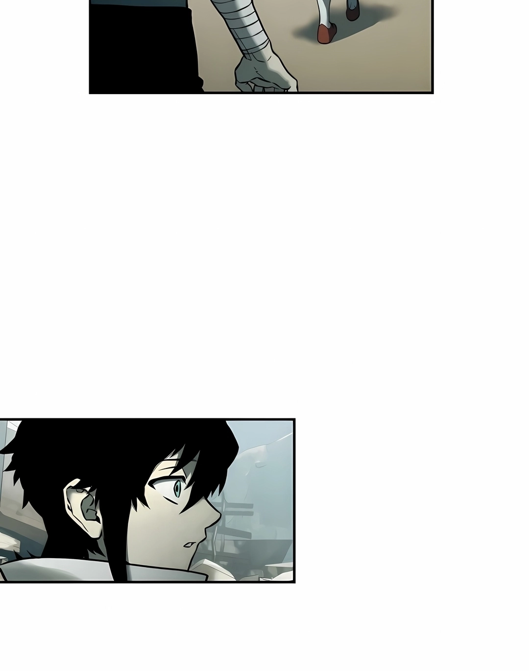 Read Surviving the Apocalypse PT Manga Online