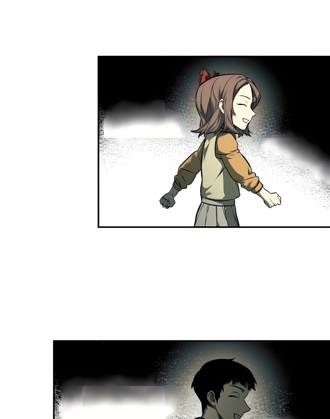 Read Surviving the Apocalypse PT Manga Online