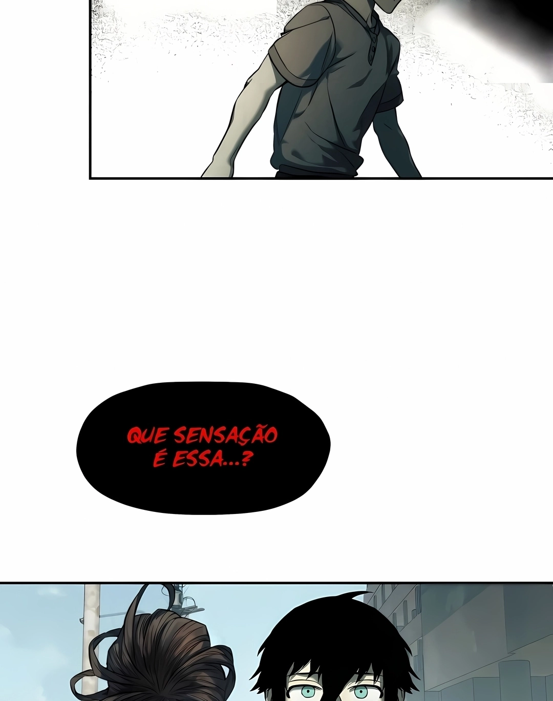 Read Surviving the Apocalypse PT Manga Online