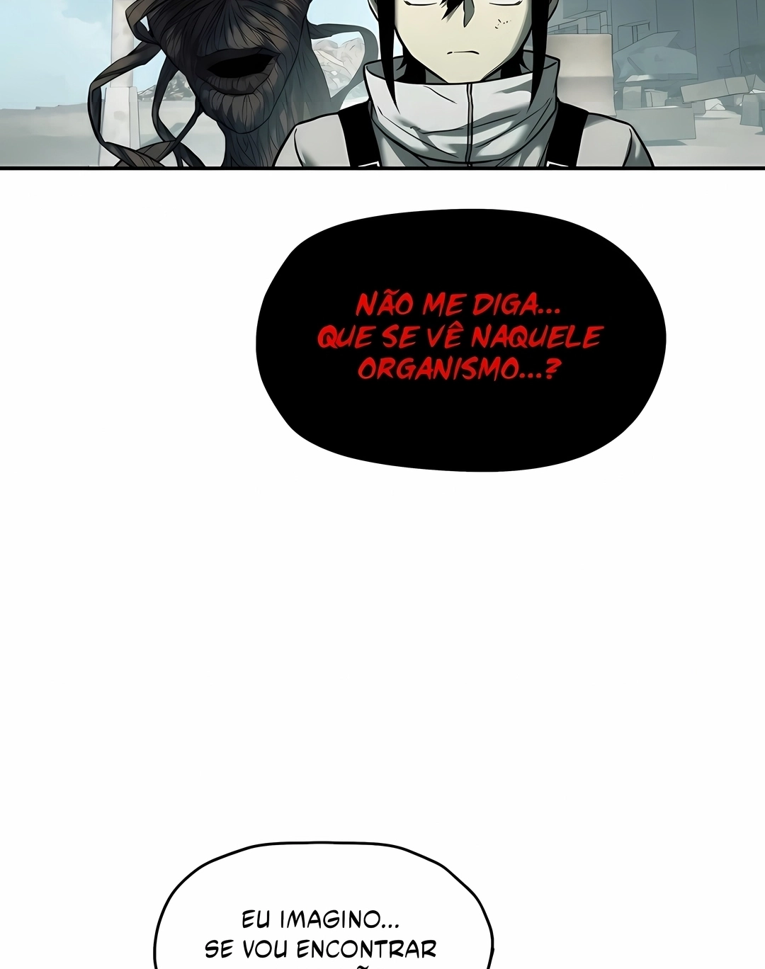 Read Surviving the Apocalypse PT Manga Online