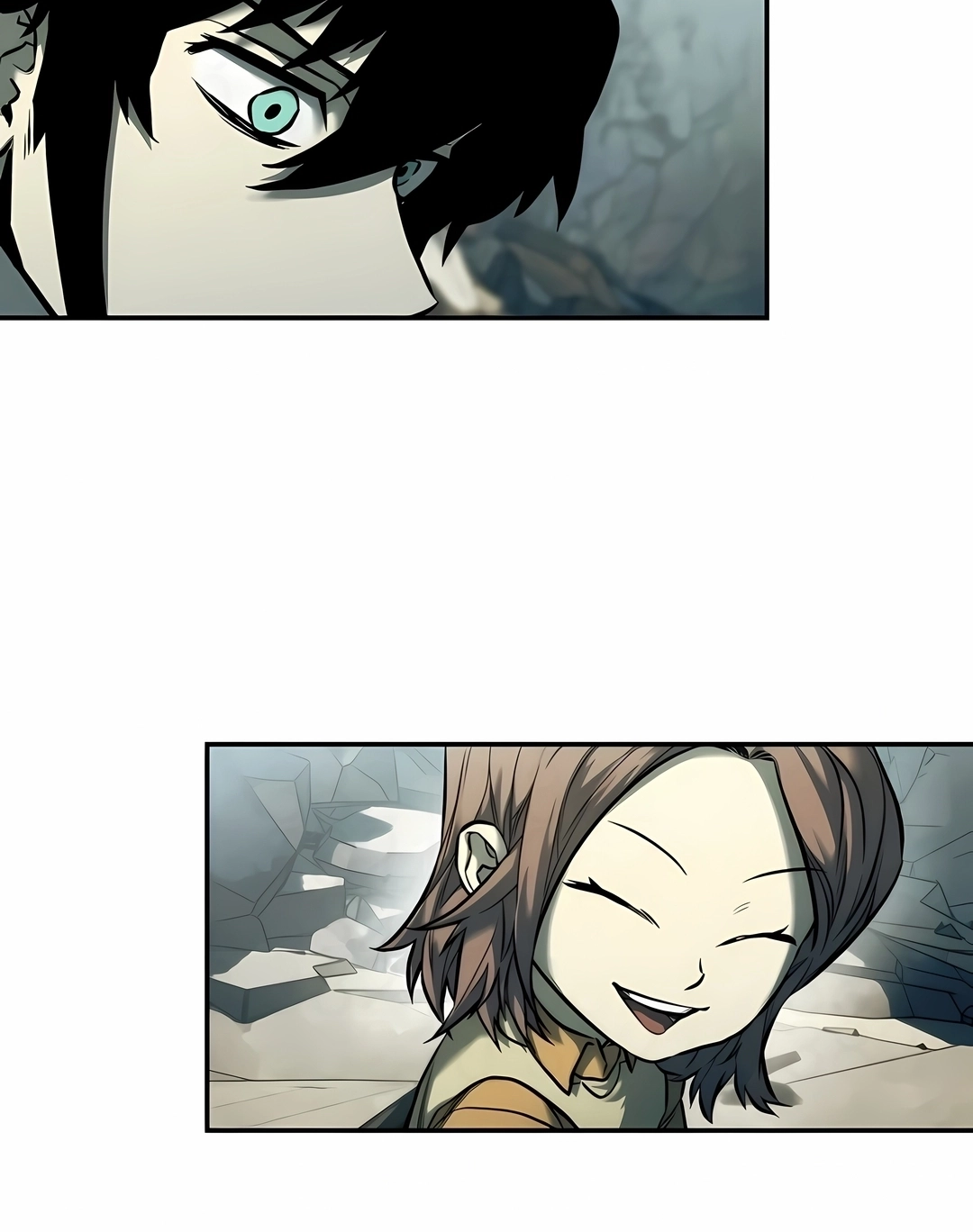 Read Surviving the Apocalypse PT Manga Online