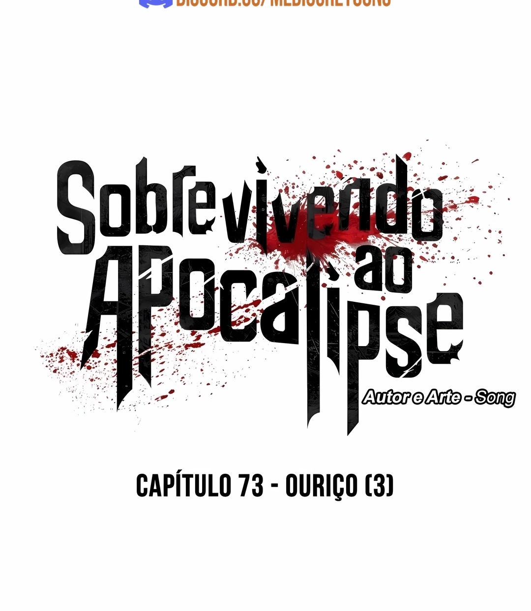 Read Surviving the Apocalypse PT Manga Online