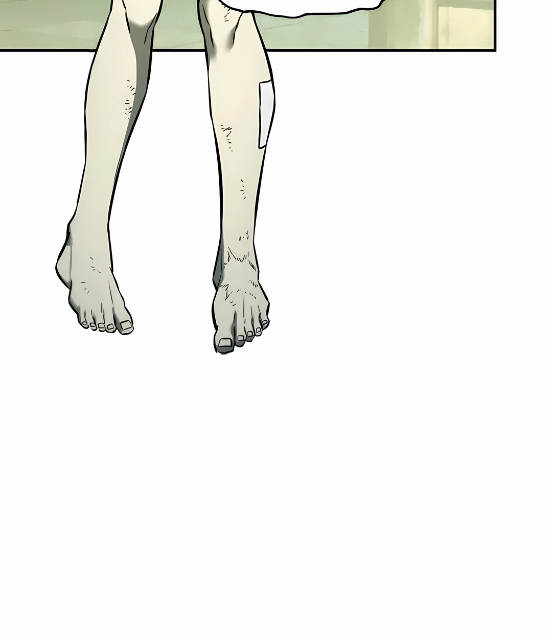 Read Surviving the Apocalypse PT Manga Online