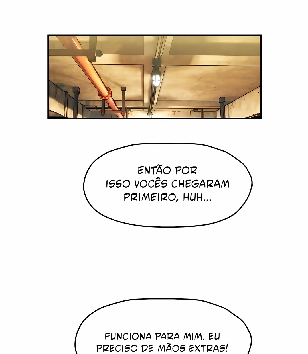 Read Surviving the Apocalypse PT Manga Online