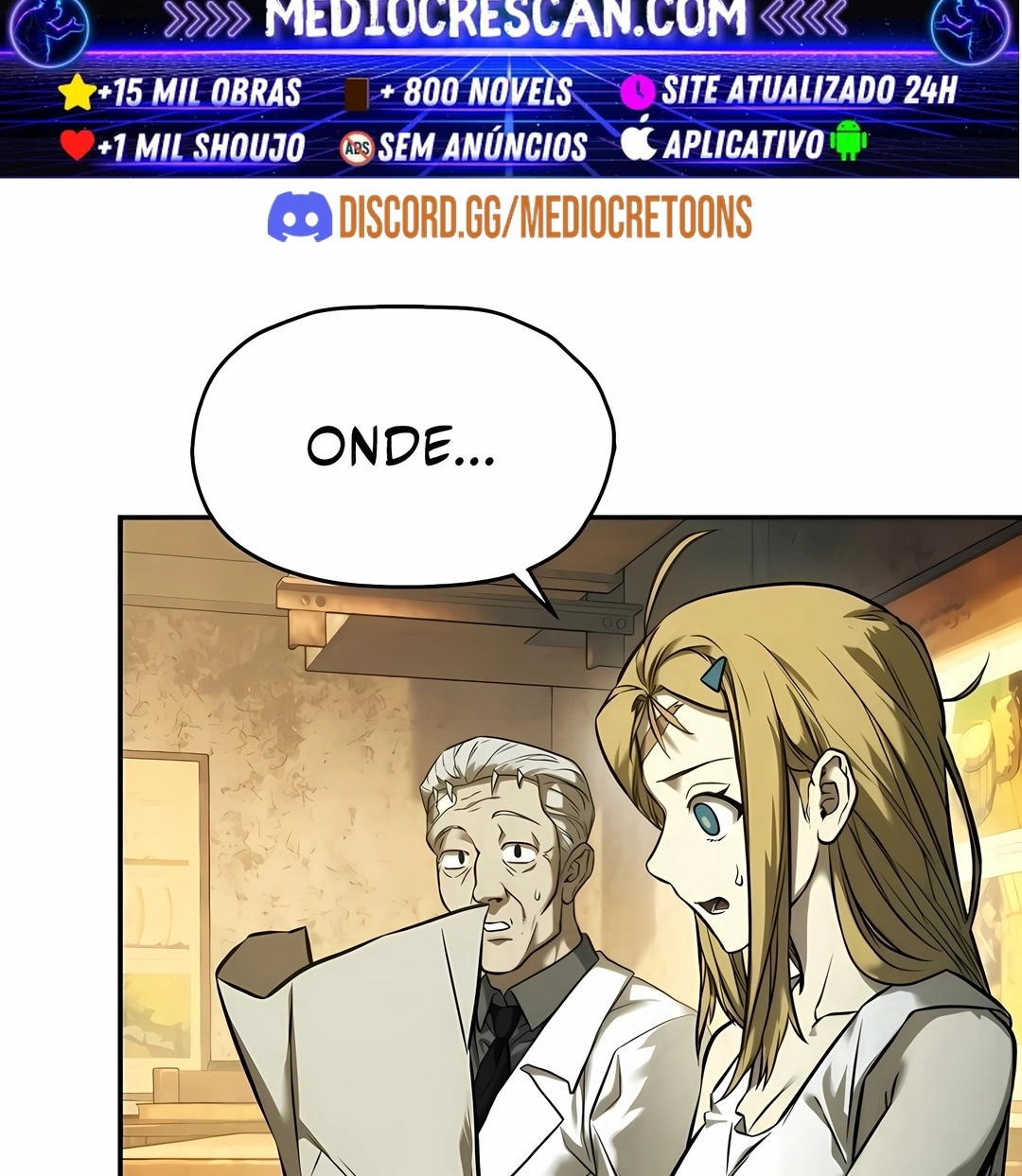 Read Surviving the Apocalypse PT Manga Online