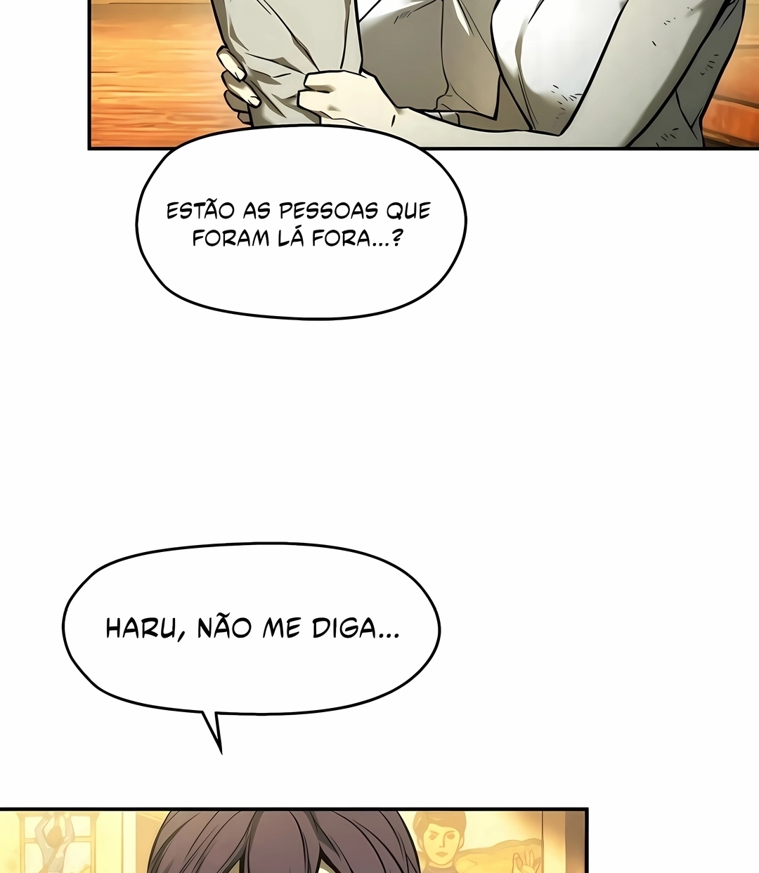 Read Surviving the Apocalypse PT Manga Online