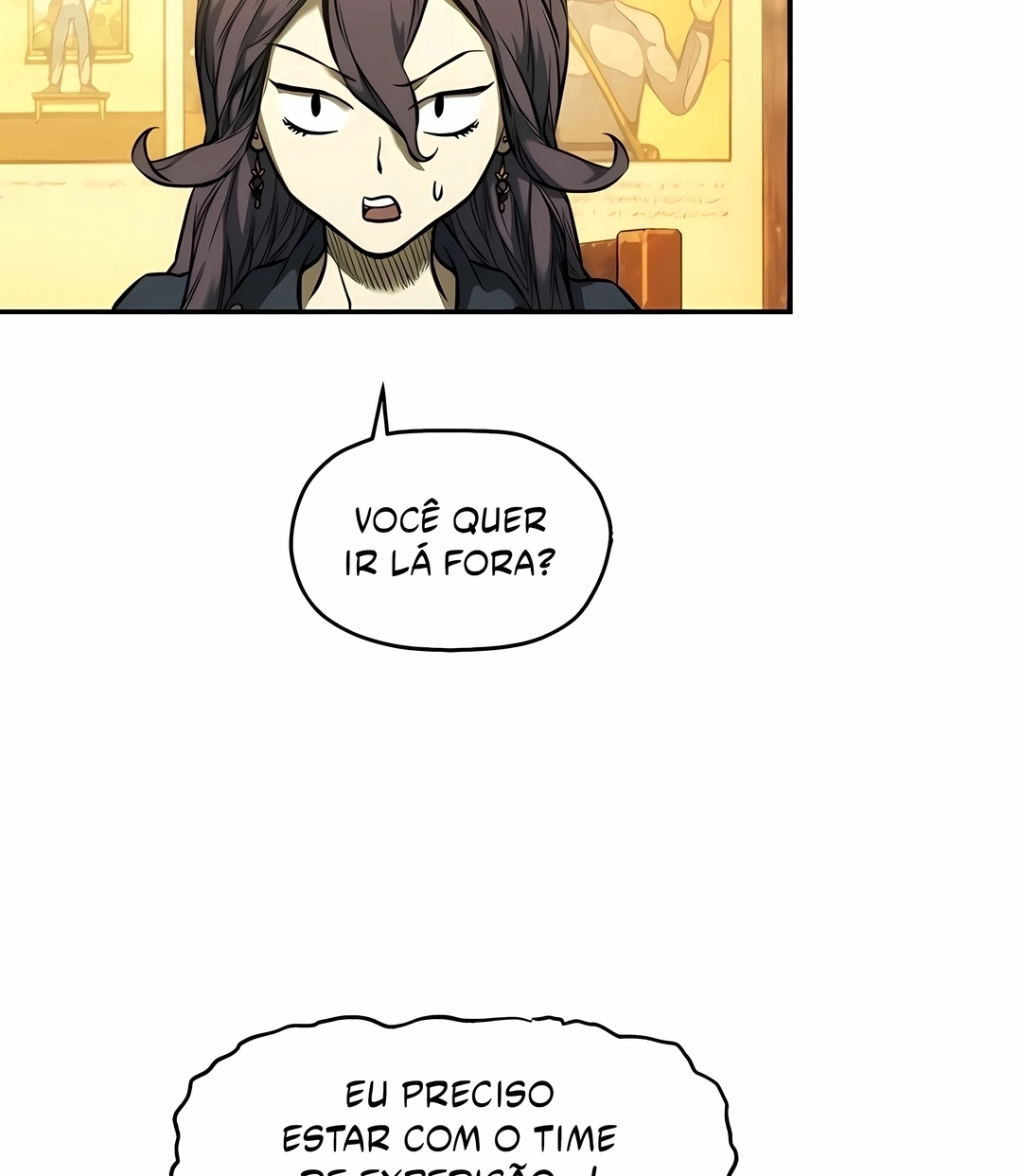 Read Surviving the Apocalypse PT Manga Online
