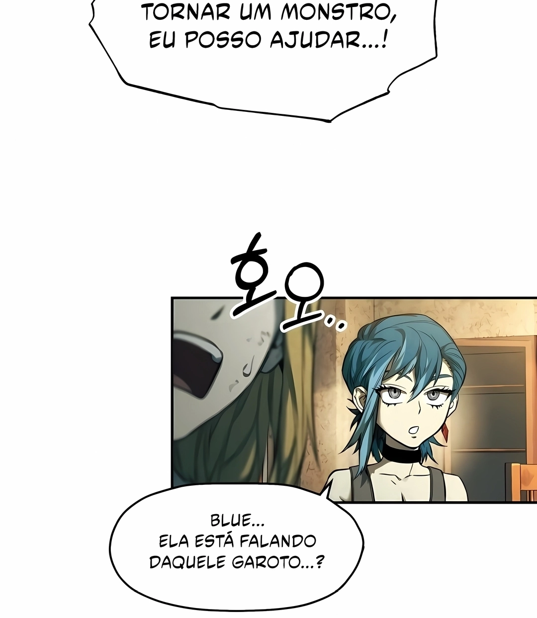 Read Surviving the Apocalypse PT Manga Online