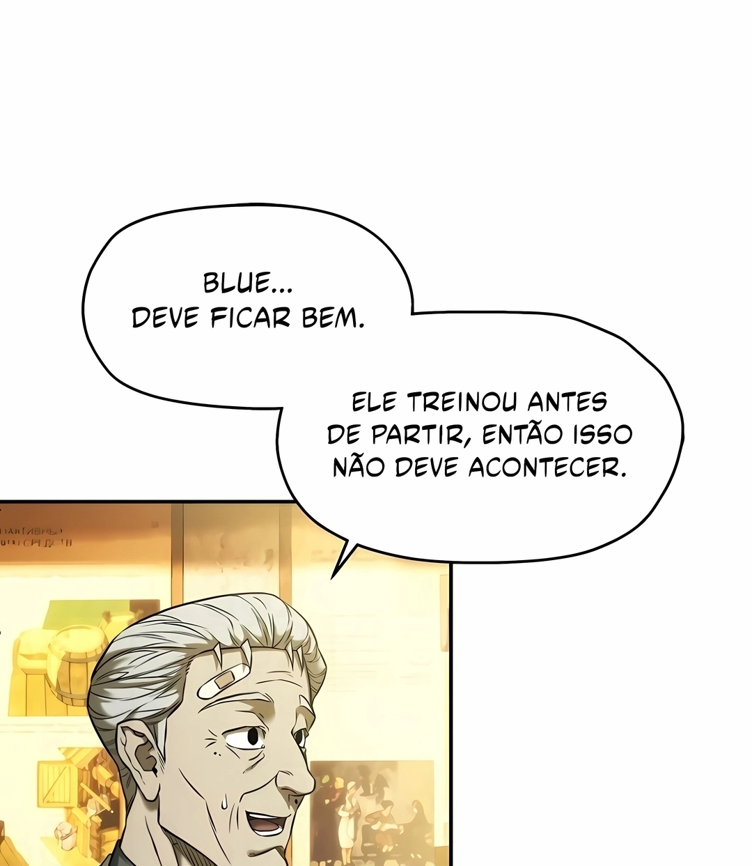 Read Surviving the Apocalypse PT Manga Online