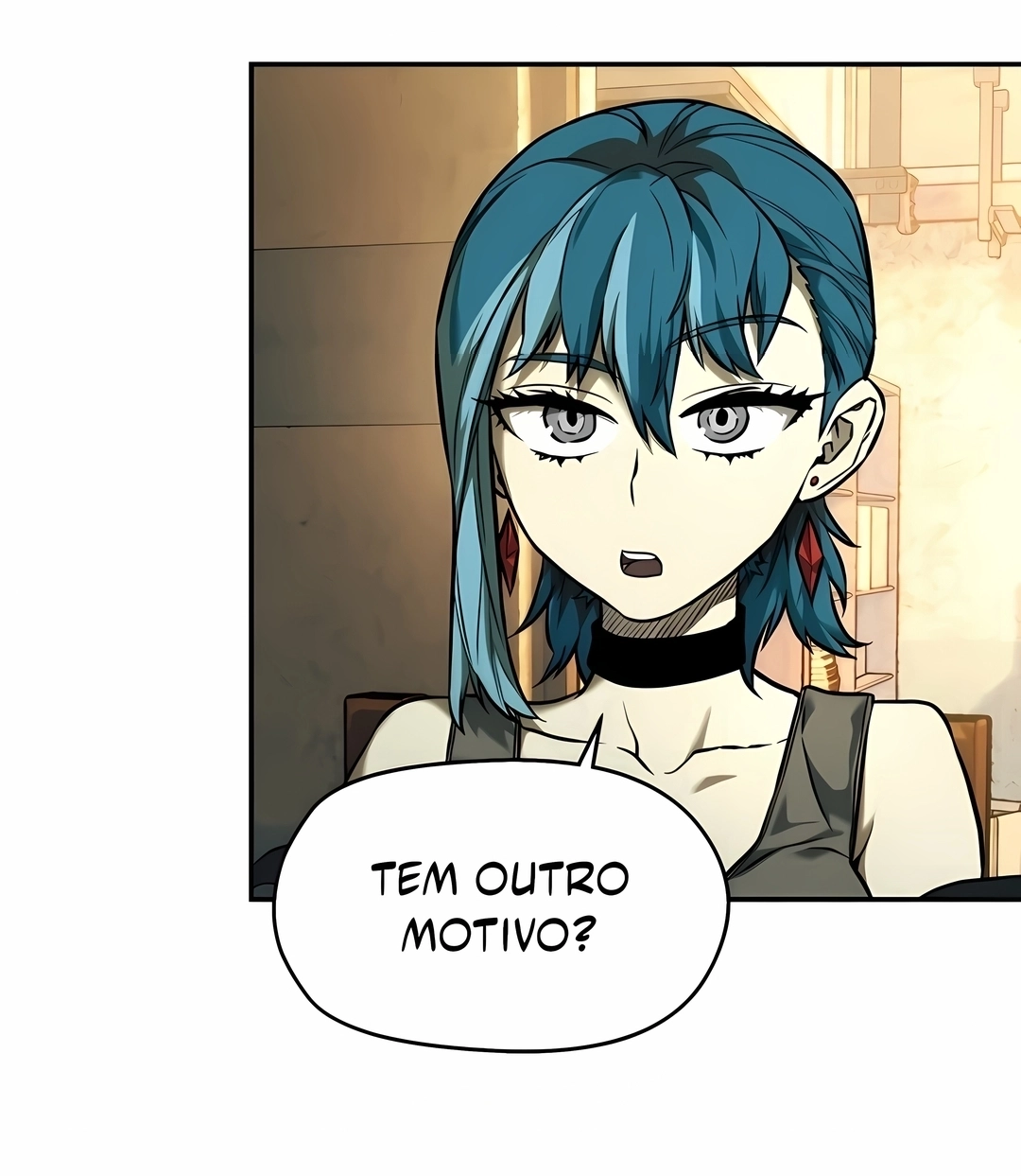 Read Surviving the Apocalypse PT Manga Online