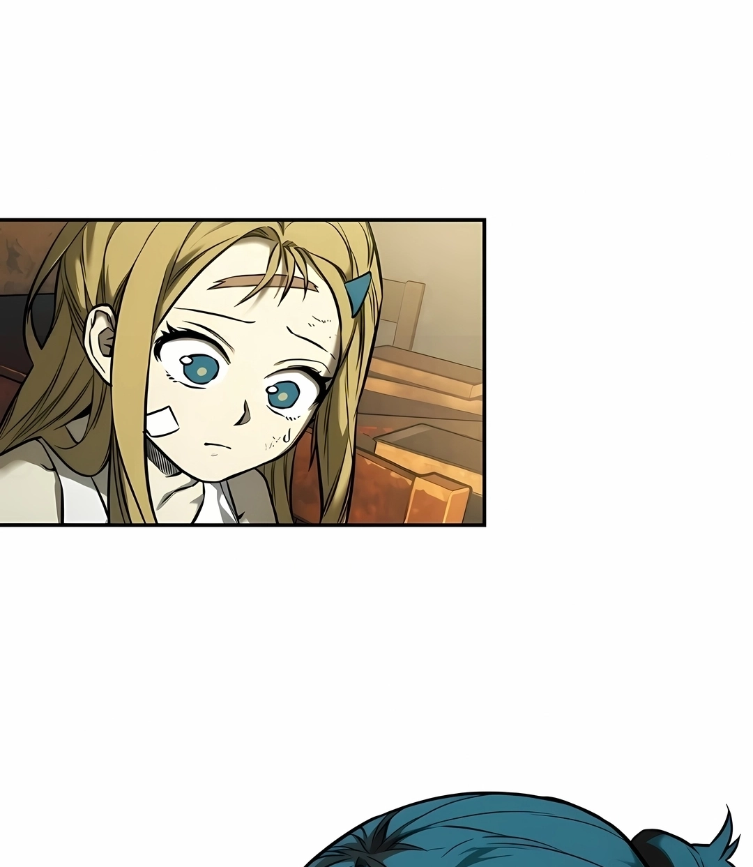 Read Surviving the Apocalypse PT Manga Online
